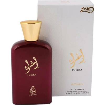 Adyan by Anfar Ighra parfémovaná voda dámská 100 ml