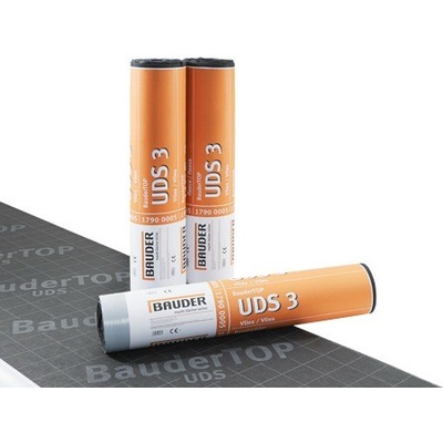 BauderTOP UDS 3 - (1x10bm; 200m2/pal)