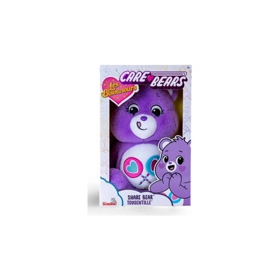 Care Bears Share Bear SIM6305878005 35 cm