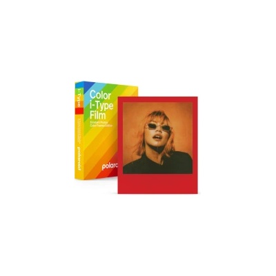 Polaroid Филм Polaroid i-Type Color Frame