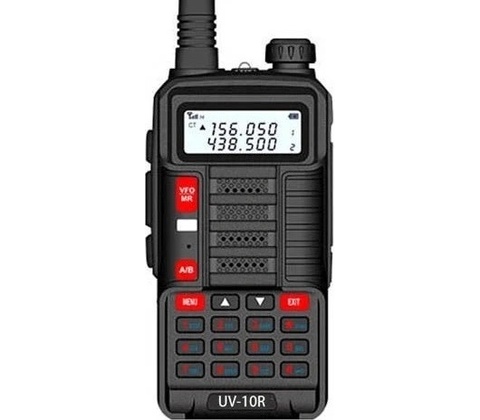 Baofeng BF-UV10R