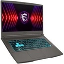 MSI Thin A15 B7VE-055XCZ