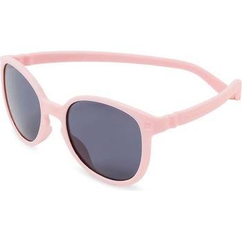 Ki ET LA НОВО Детски слънчеви очила KiETLA 4-7 г Wazz Blush (WA4SUNBLUSH)