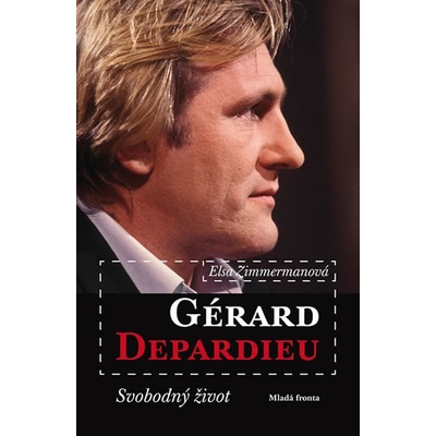 Gérard Depardieu