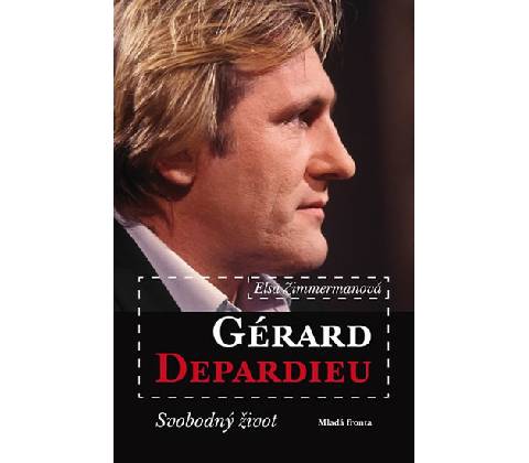 Gérard Depardieu