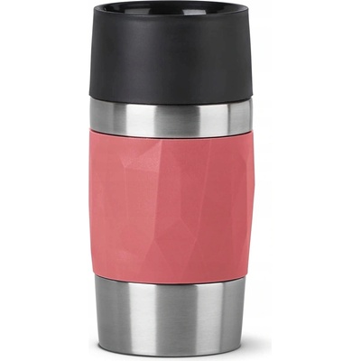 Emsa termohrnek 300 ml Korálový