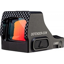 Vortex Defender CCW Micro Red Dot 6 MOA