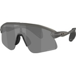 Oakley Мъжки очила за колоездене Oakley Stunt Devil S S3 (VLT 13%) Cycling glasses - Grey Smoke - размер One Size (205-6616-0111)
