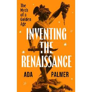 Inventing the Renaissance (2025)