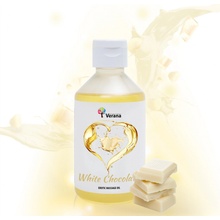 Verana Erotický masážny olej Piňa Colada 250 ml
