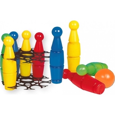 Dohány Kuželky - 23 cm