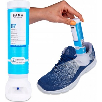 BAMA Essentials Shoe Deo 100 ml