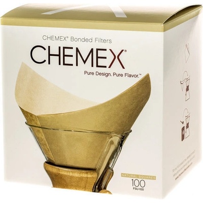 Chemex FS-100 bílé 100ks
