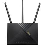 ASUS 4G-AX56 AX1800 (90IG06G0-MO3110) Рутери
