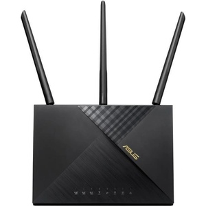 ASUS 4G-AX56 AX1800 (90IG06G0-MO3110) Рутери