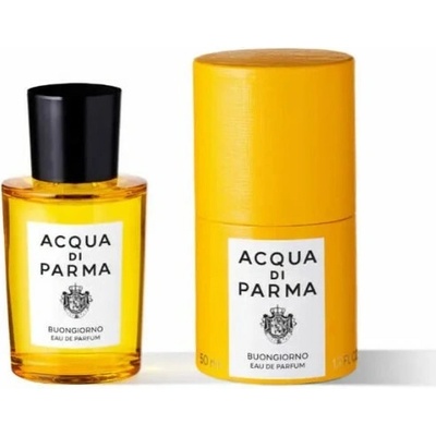 Acqua di Parma Buongiorno parfumovaná voda unisex 100 ml