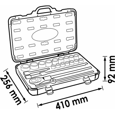 VIGOR V2460N