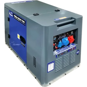 Elektro Maschinen GSEm 8500 TDE Генератор, агрегат