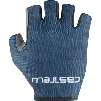 Castelli Superleggera Summer Glove Belgian Blue XL Велосипед-Ръкавици (4524032-424-XL)