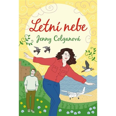 Letní nebe - Jenny Colgan