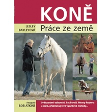 Koně - Lesley Bayleyová