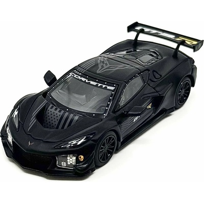 MINI GT Chevrolet Corvette Z06 GT3.R Road America Test car 1:64