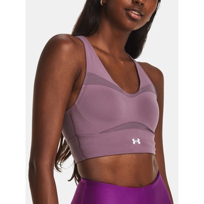 Under Armour Smartform Evo Mid LongL CF Cпортен Сутиен Under Armour | Lilav | ЖЕНИ | XS