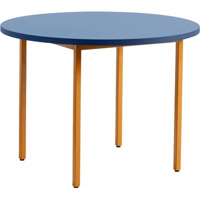 HAY Two-Colour 105 Ochre Blue