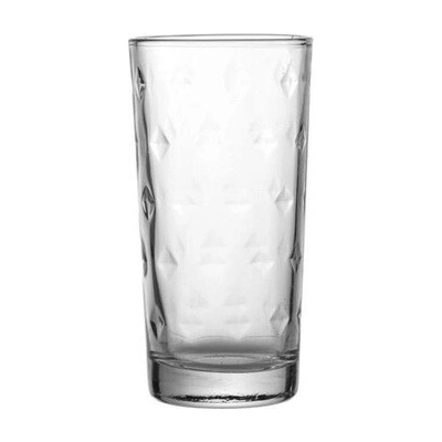 MAKRO Pohár Prisma 6 x 245 ml