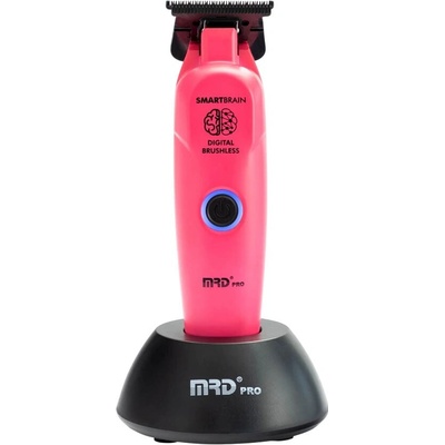 MRD Pro Precision trimmer GMT-3969ST Pink – Zbozi.Blesk.cz