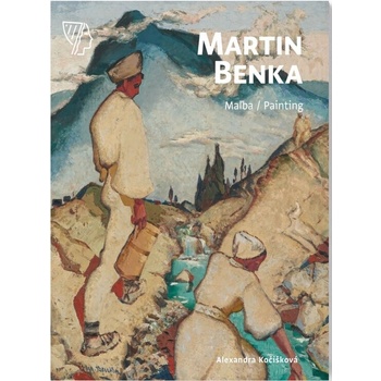 Martin Benka