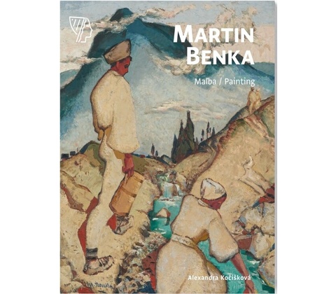 Martin Benka