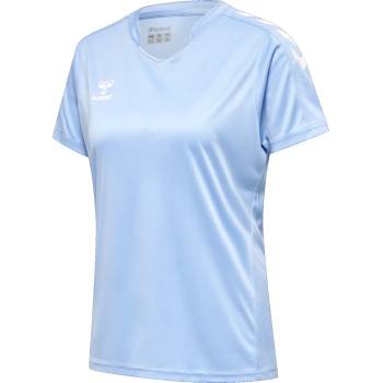 Hummel Риза Hummel CORE XK POLY JERSEY S/S WOMAN 211457-7035 Размер L