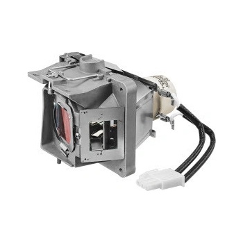 Lampa do projektora BenQ 5J.JFM05.001, generická lampa vrátane modulu