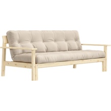 Karup Design Sofa UNWIND natural pine beige 747 karup natural
