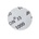 Abralon Шмиргел Abralon J3; зърнестост P1000; Ø 77 mm (4005)