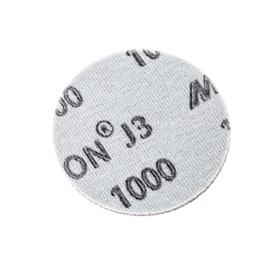 Abralon Шмиргел Abralon J3; зърнестост P1000; Ø 77 mm (4005)