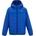 Regatta Детско синтетично яке Regatta Kid's Junior Hooded Hillpack Synthetic jacket - Olympian Blue - размер 15-16 Years (703-7788-0318)