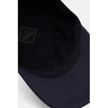 Paul&Shark Шапка с козирка Paul&Shark (26417118)