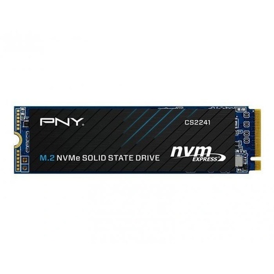 PNY CS2241 512GB (M280CS2241-512-BLK)