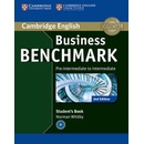 Business Benchmark Preintermediate to Intermediate BULATS S