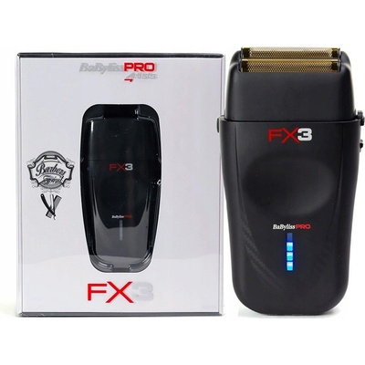 BaByliss Pro FX3 FXX3SBE