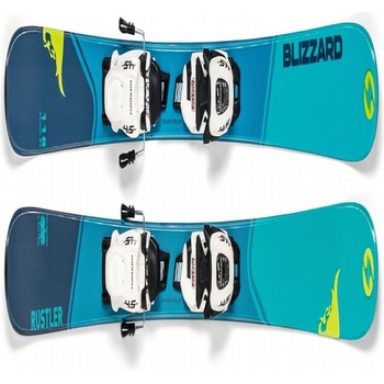 Blizzard PEARL JR 18/19