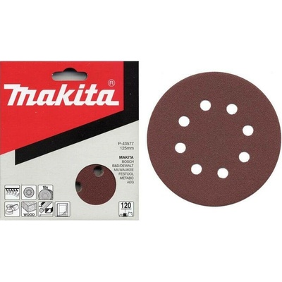 Makita P-43614