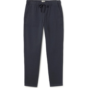 TWOTHIRDS Мъжки ежедневен панталон TWOTHIRDS Heckelberg Casual trousers - Dark Navy (007-4285-0111)