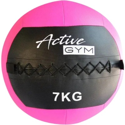 Active Gym Меки Медицински Топки 2 - 12 кг | Wall Ball [7 кг. ]