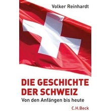 Die Geschichte der Schweiz