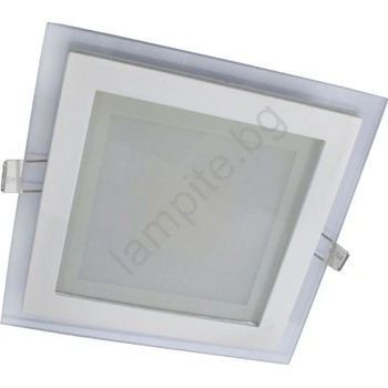 Image 1 of BOWI Led Лампа за окачен таван finity led/18w/230v 3000k (bw0212)