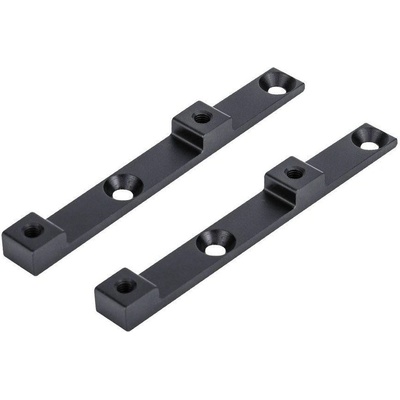 Topeak Alt-Position Cage Mounts