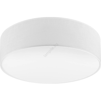Brilagi - LED Плафониера SIRIJA LED/24W/230V Ø 45 см бял (BG0950)